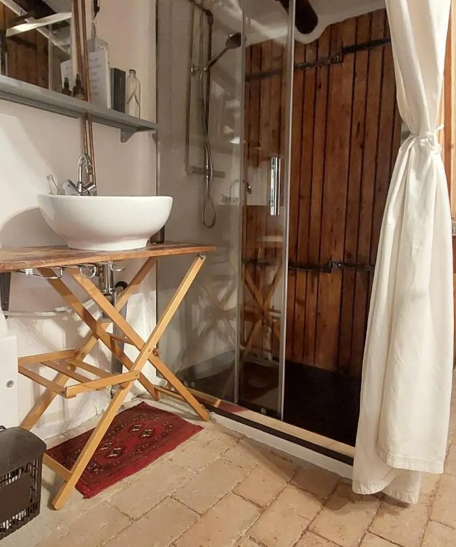 Oobeh Country House Roncovetro Italy
