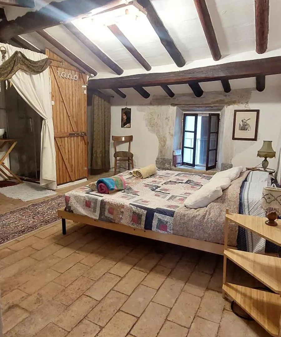 Bed & Breakfast Oobeh Country House Roncovetro Italy