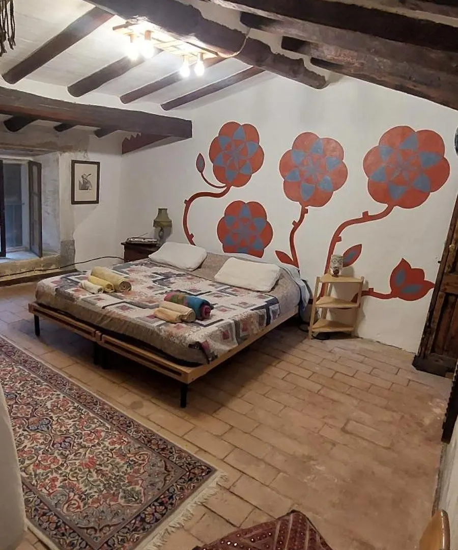 Bed & Breakfast Oobeh Country House Roncovetro
