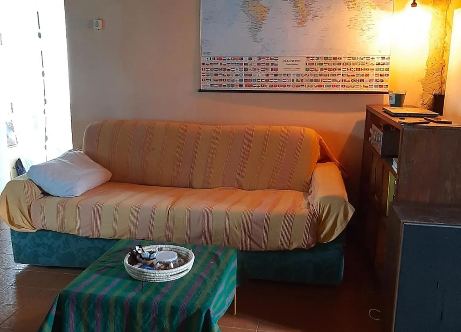 Oobeh Country House Roncovetro