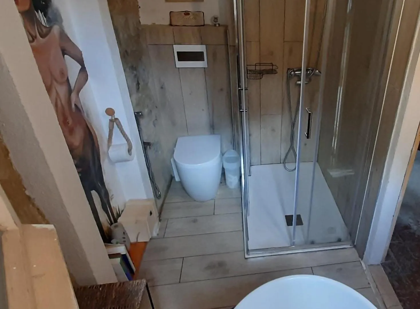 Oobeh Country House Roncovetro