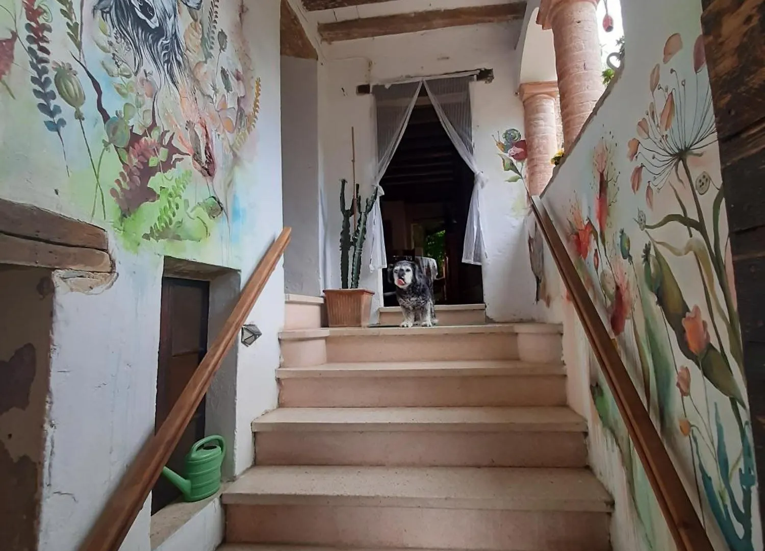 Bed & Breakfast Oobeh Country House Roncovetro