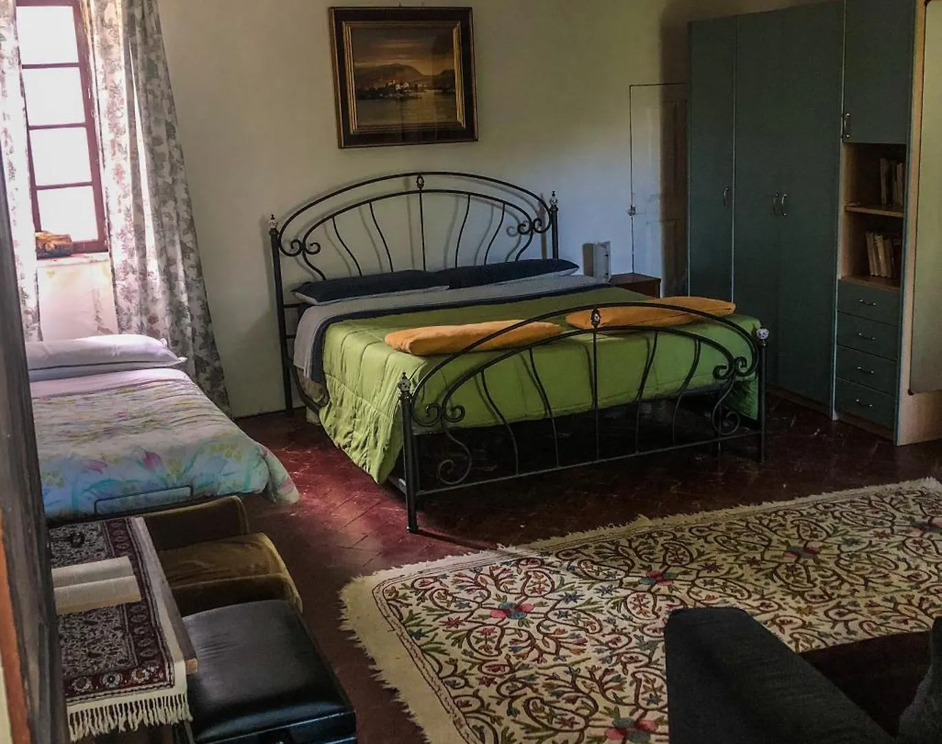 Oobeh Country House Roncovetro