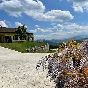 Villa Cavalieri In Vedriano, Roncovetro